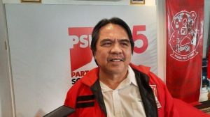 Ade Armando dan Tim Advokasi Solidaritas Rakyat Klarifikasi Gugatan Rp 200 Miliar dari PDI Perjuangan