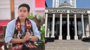 SMRC: 60 Persen Publik Menilai Keputusan MK tentang Calon Wakil Presiden Tidak Adil